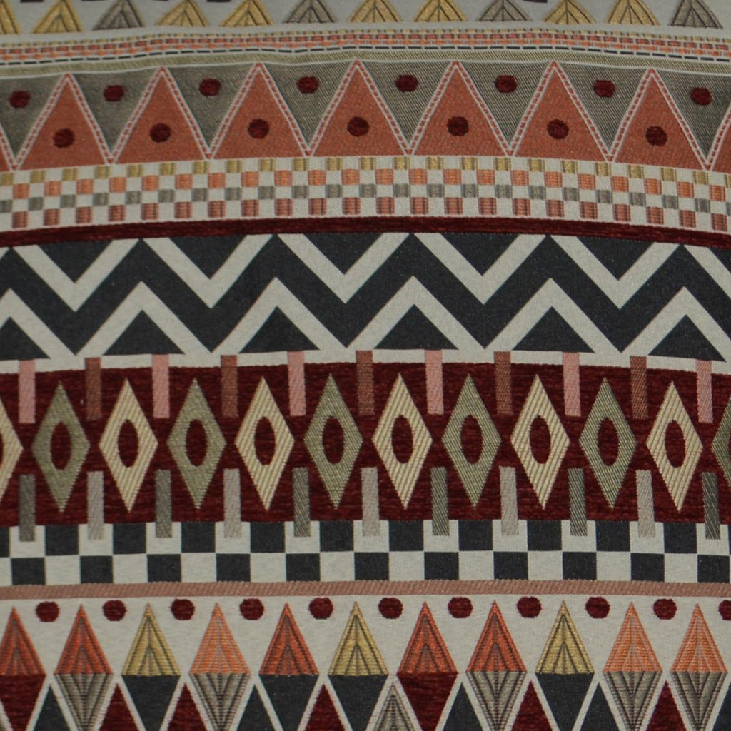 D.V. Kap Home Bacuri Spice  Fabric