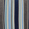 D.V. Kap Home Oliver Blue Fabric