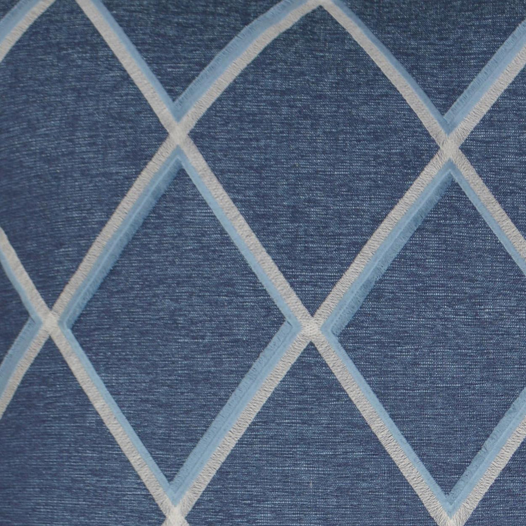 D.V. Kap Home Markham Denim  Fabric