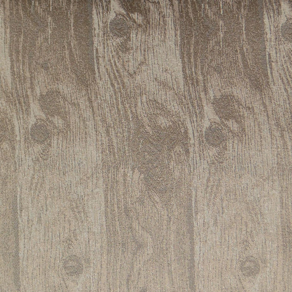 D.V. Kap Home Woodgrain Cocoa  Fabric