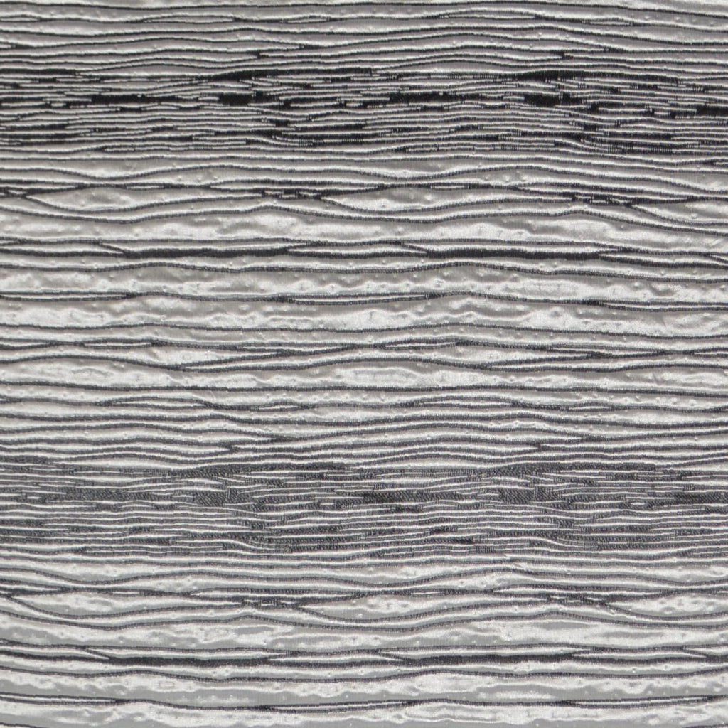 D.V. Kap Home Faultline Silver  Fabric