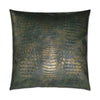 D.V. Kap Home Gilded Gator Emerald 24