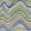 D.V. Kap Home Genoa Modern, Abstract, Beach Fabric