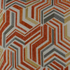 D.V. Kap Home Zucchini Modern, Geometric Fabric