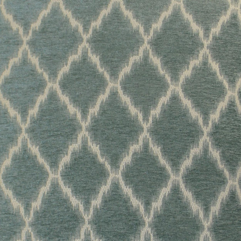 D.V. Kap Home Chateau Mist  Fabric