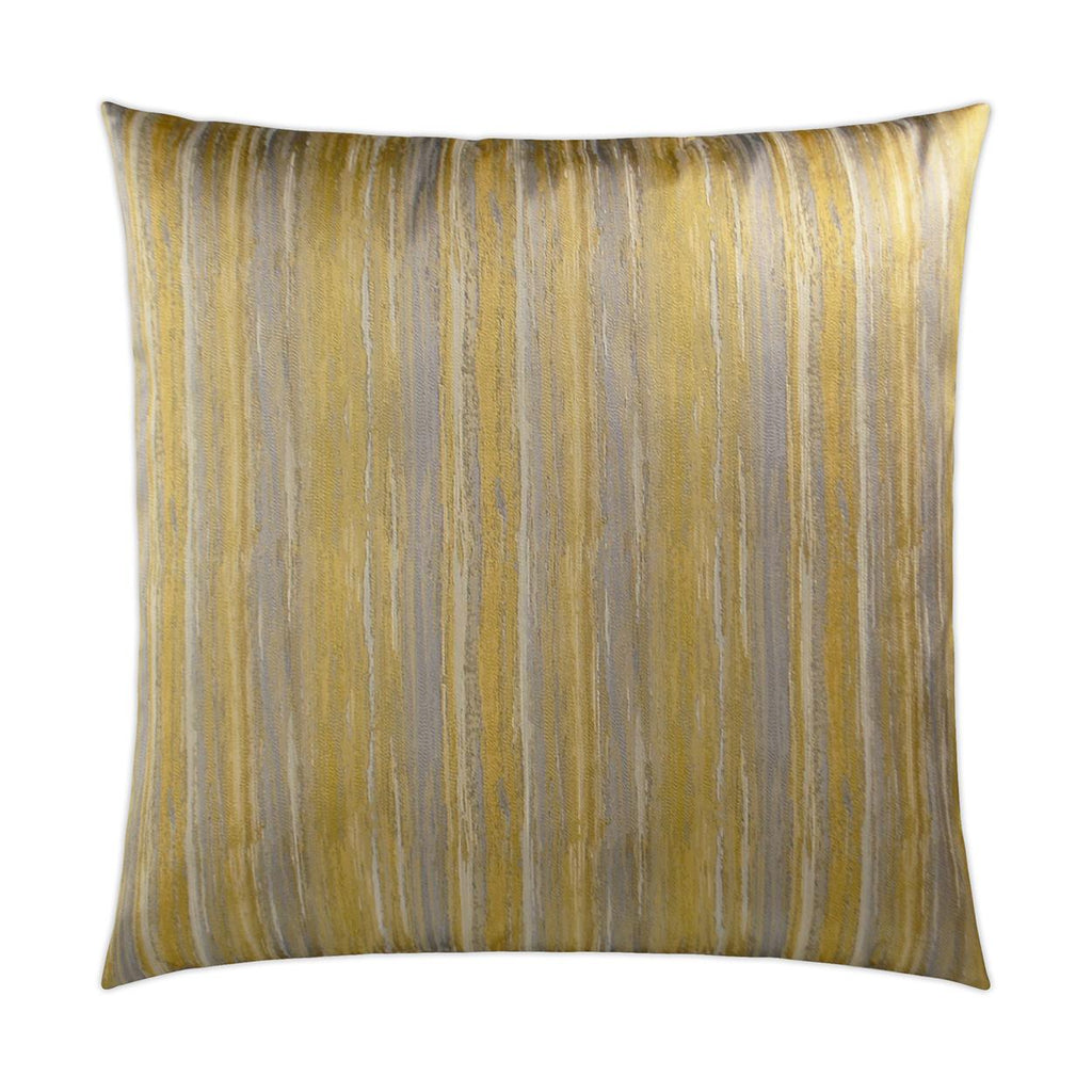 D.V. Kap Home Nimby Bamboo 24" x 24" Pillow Cover