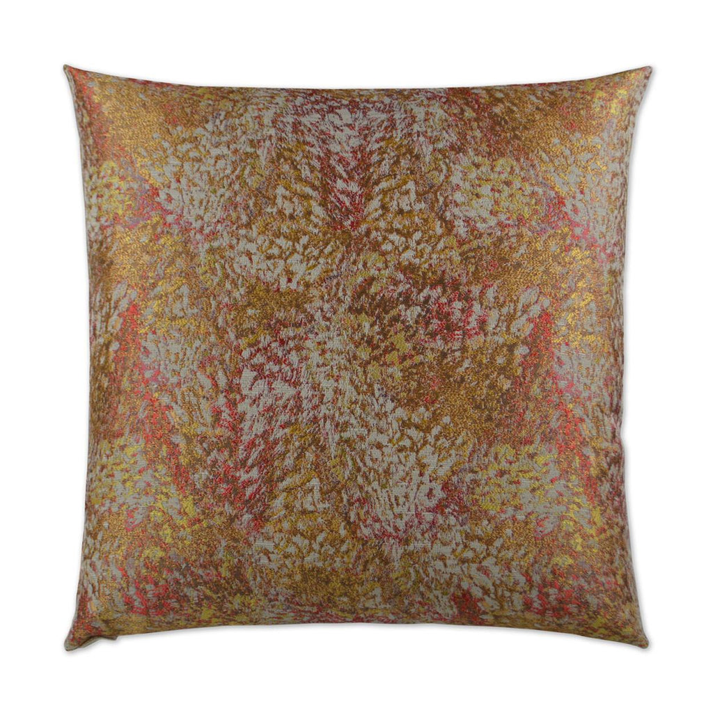 D.V. Kap Home Lupita Fiesta 24" x 24" Pillow Cover