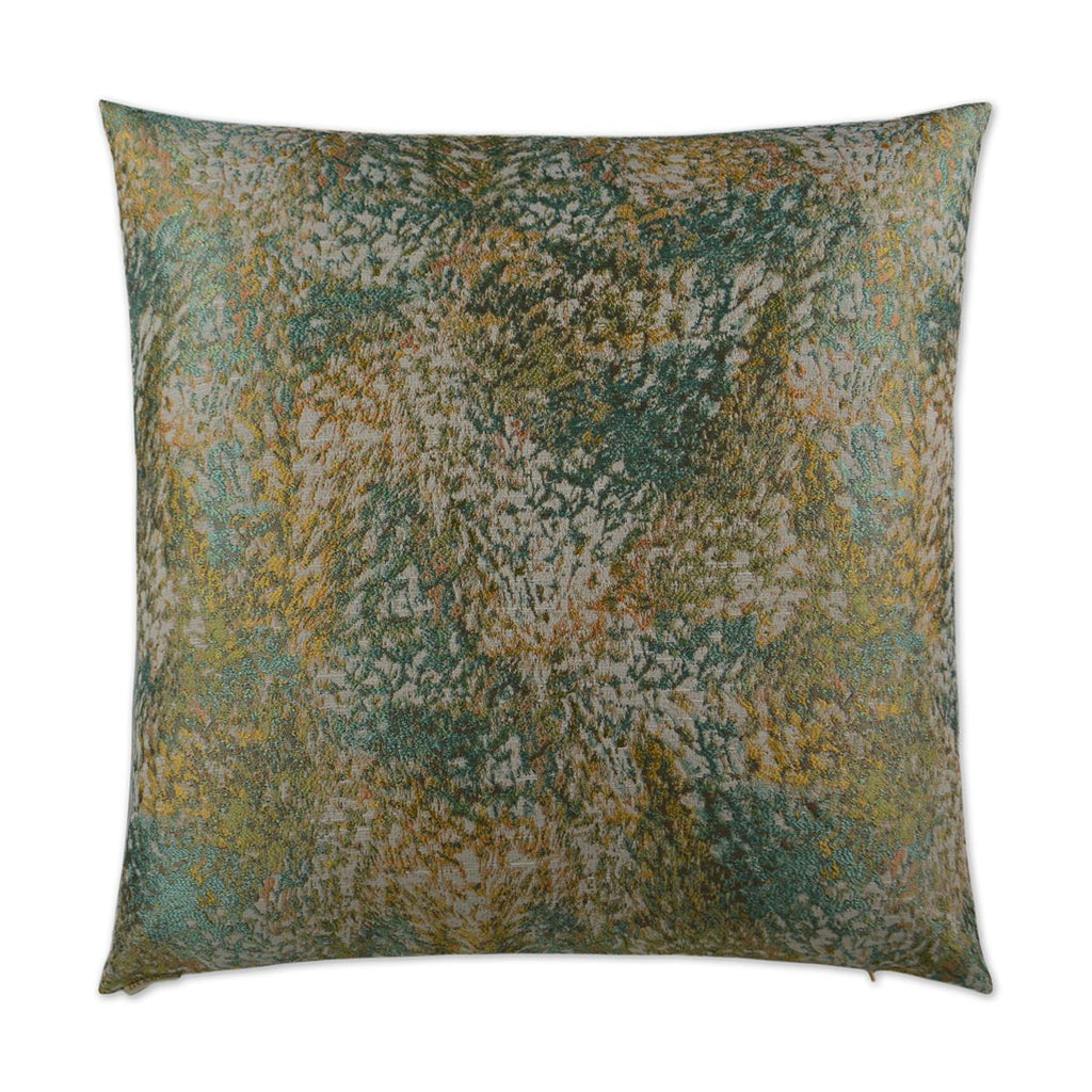 D.V. Kap Home Lupita Spring 24" x 24" Pillow Cover