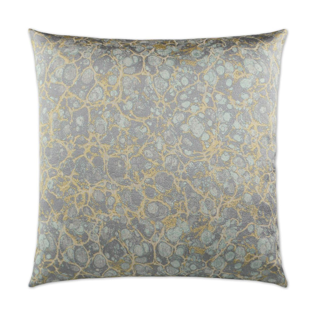 D.V. Kap Home Terrazzo Mist 24" x 24" Pillow Cover