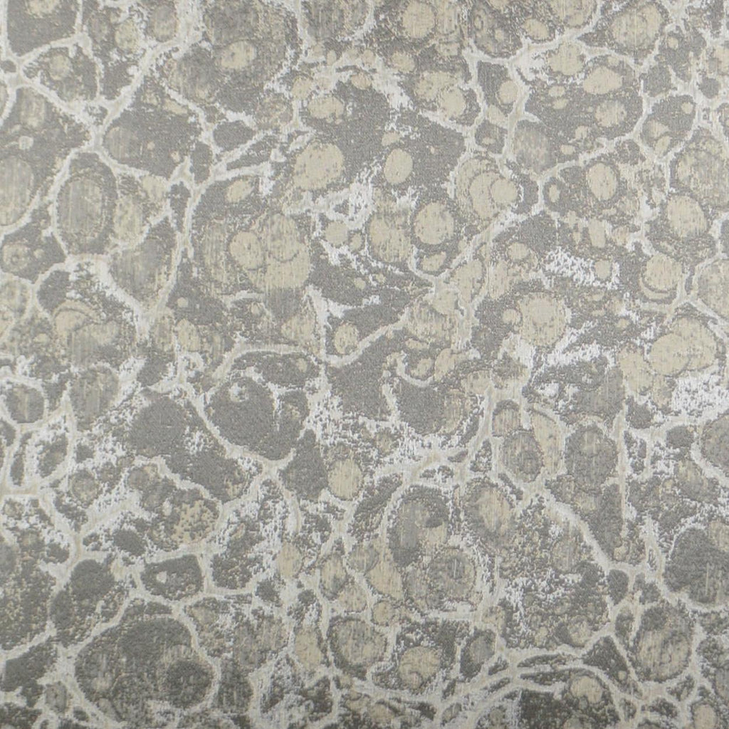 D.V. Kap Home Terrazzo Silver  Fabric