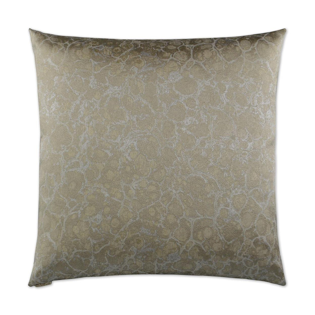 D.V. Kap Home Terrazzo Pearl 24" x 24" Pillow Cover