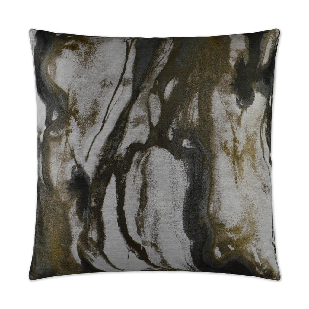 D.V. Kap Home Marvella Quartz 24" x 24" Pillow Cover