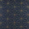 D.V. Kap Home Crosby Navy Fabric