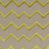 D.V. Kap Home Symmetry Citron Fabric