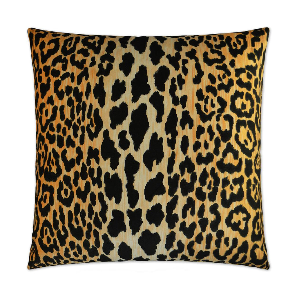 D.V. Kap Home Jamil Animal 24" x 24" Pillow Cover