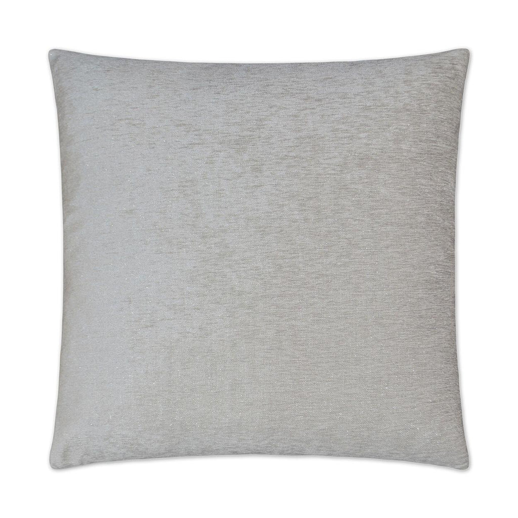 D.V. Kap Home Trend Dove 24" x 24" Pillow Cover