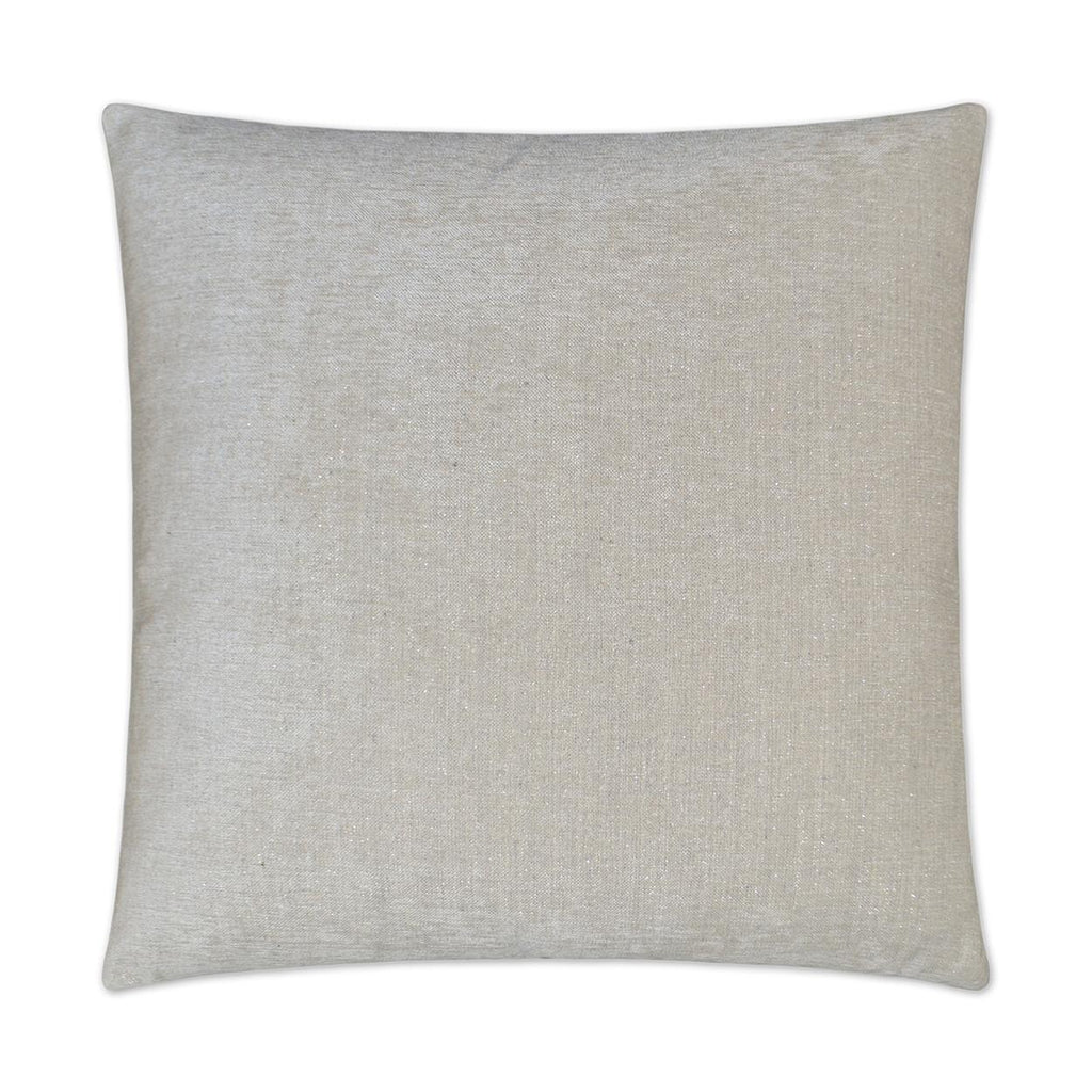 D.V. Kap Home Trend Linen 24" x 24" Pillow Cover