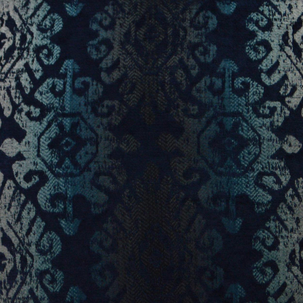 D.V. Kap Home Nina Indigo  Fabric