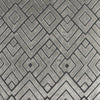 D.V. Kap Home Hipster Silver Fabric