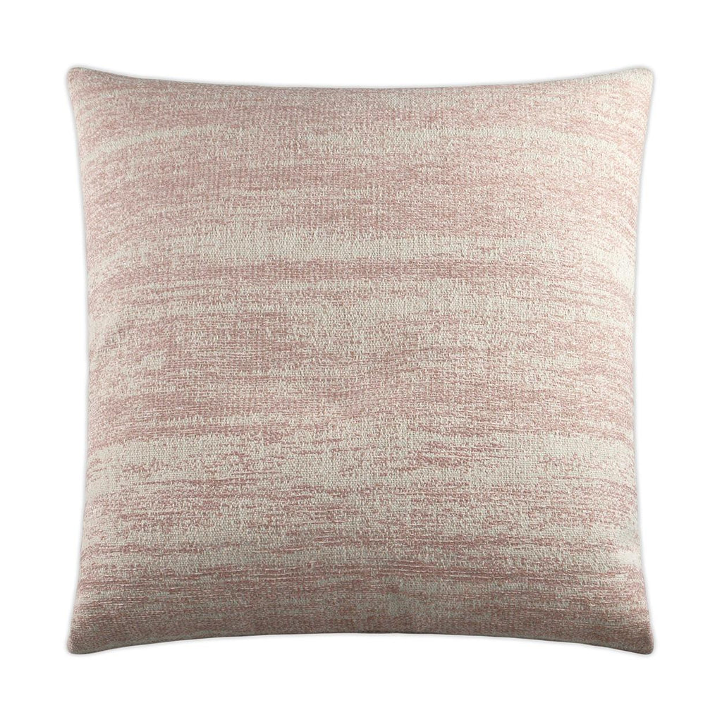 D.V. Kap Home Zaraella Blush 24" x 24" Pillow Cover