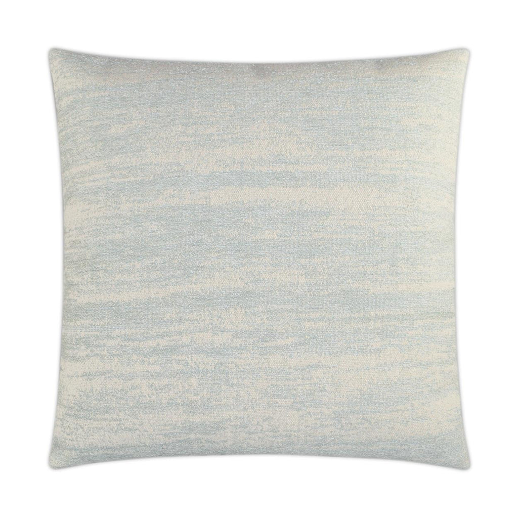 D.V. Kap Home Zaraella Glacier 24" x 24" Pillow Cover