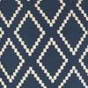 D.V. Kap Home Matteo Blue Fabric