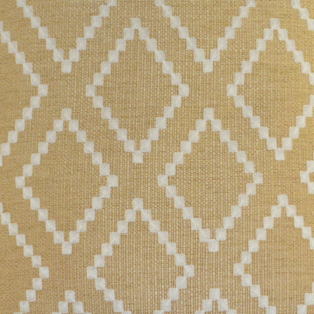 D.V. Kap Home Matteo Gold  Fabric