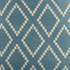 D.V. Kap Home Matteo Turquoise Fabric