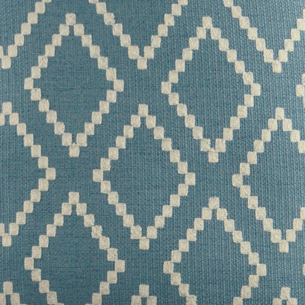 D.V. Kap Home Matteo Turquoise  Fabric