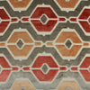 D.V. Kap Home Dellan Coral Fabric