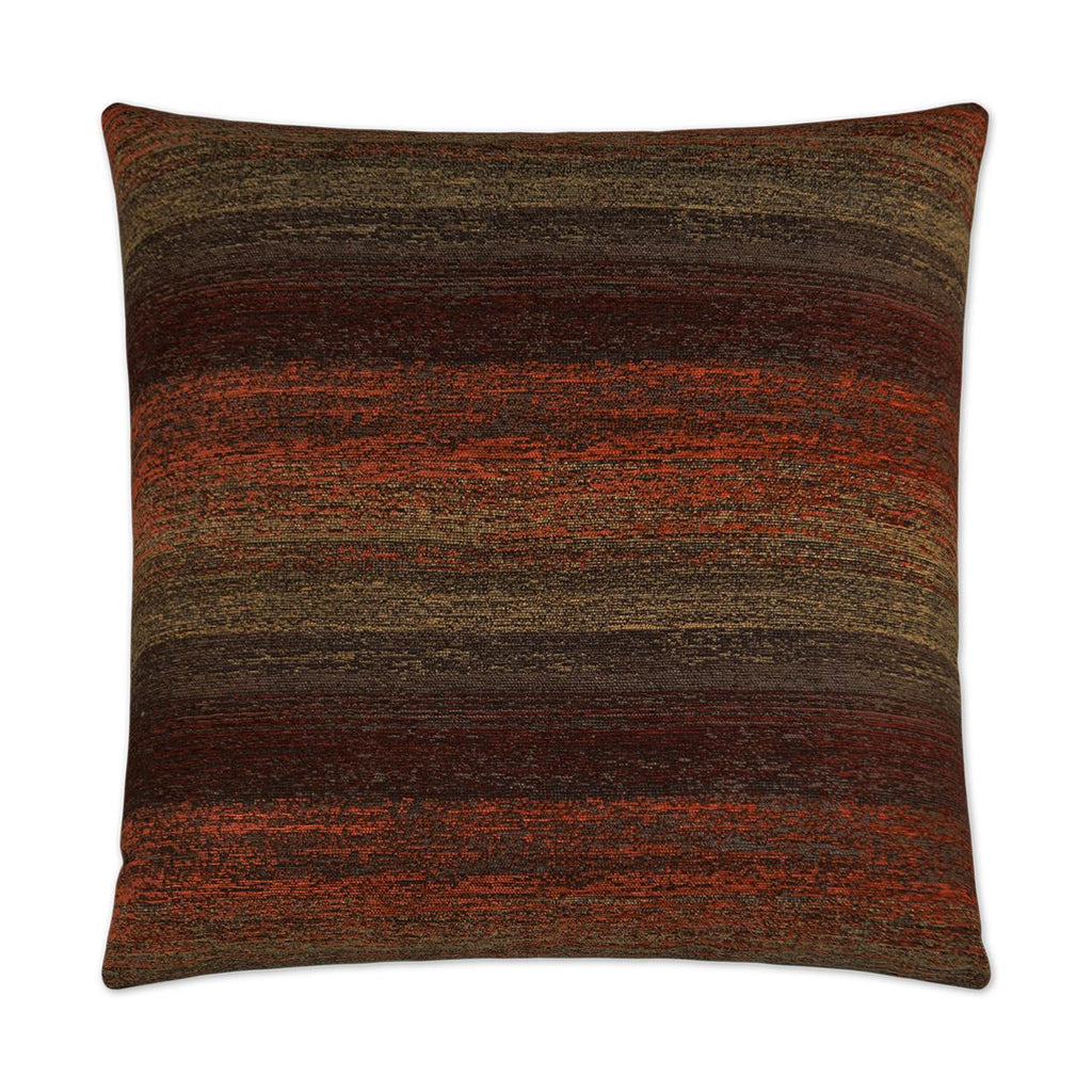 D.V. Kap Home Landscape Spice 24" x 24" Pillow Cover