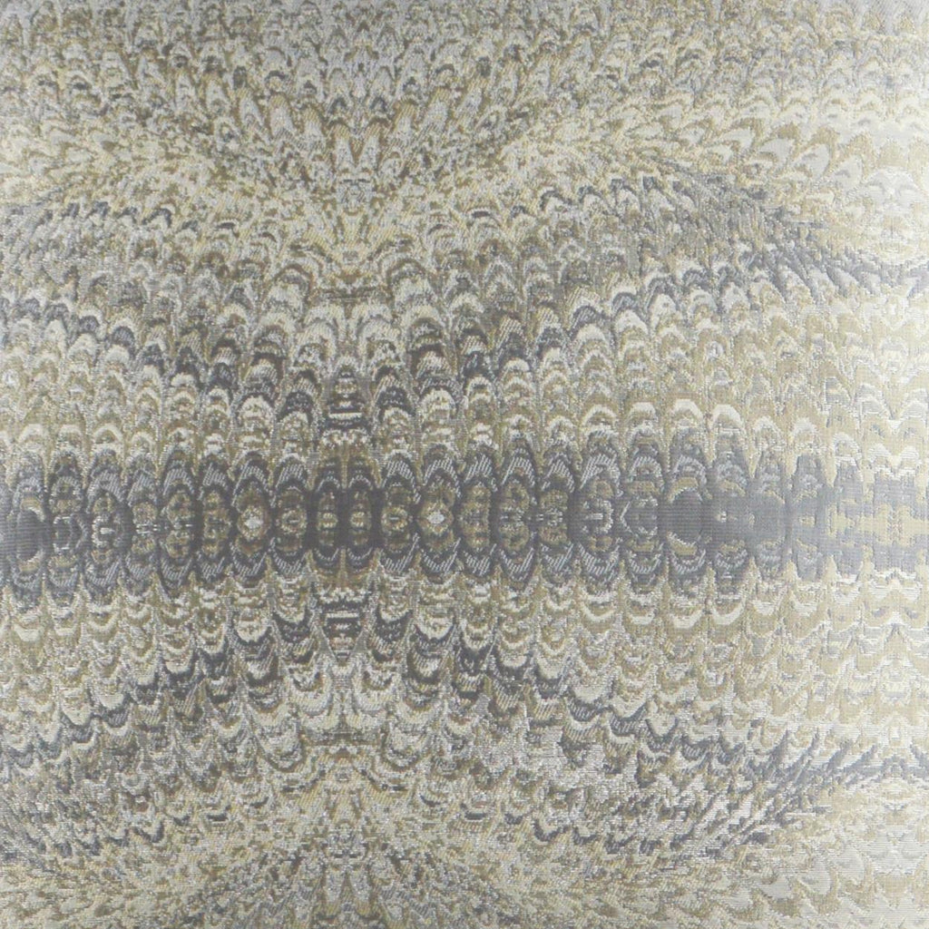 D.V. Kap Home Magma Nickel  Fabric