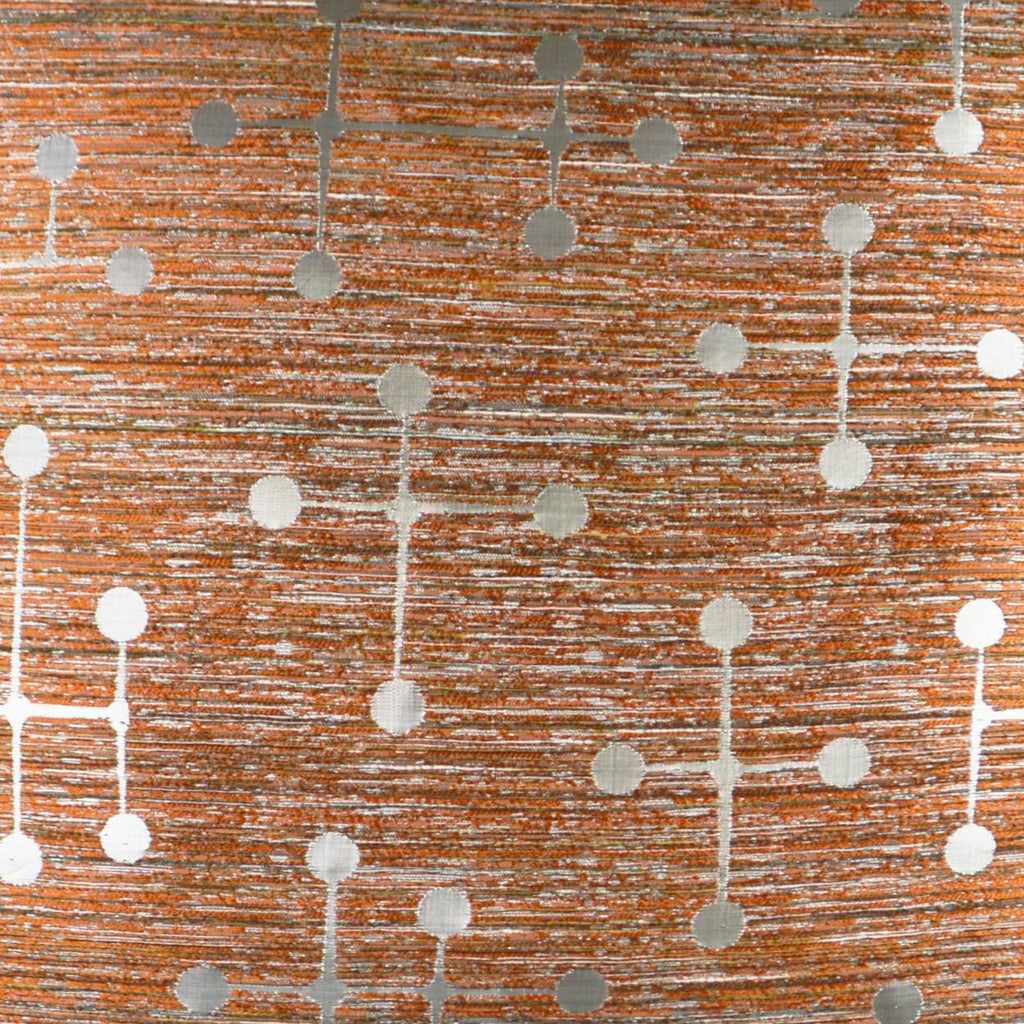 D.V. Kap Home Morse Copper  Fabric