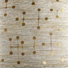 D.V. Kap Home Morse Gold Fabric