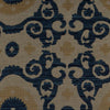 D.V. Kap Home Utah Sapphire Fabric