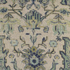 D.V. Kap Home Manu Azure Fabric