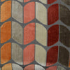 D.V. Kap Home Copenhagen Sunset Fabric