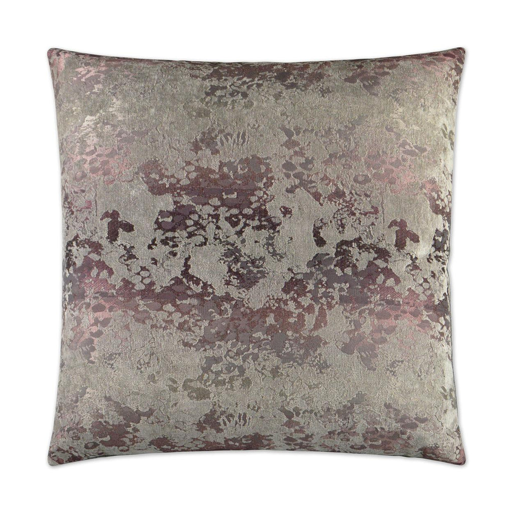 D.V. Kap Home Isotope Heather 24" x 24" Pillow Cover