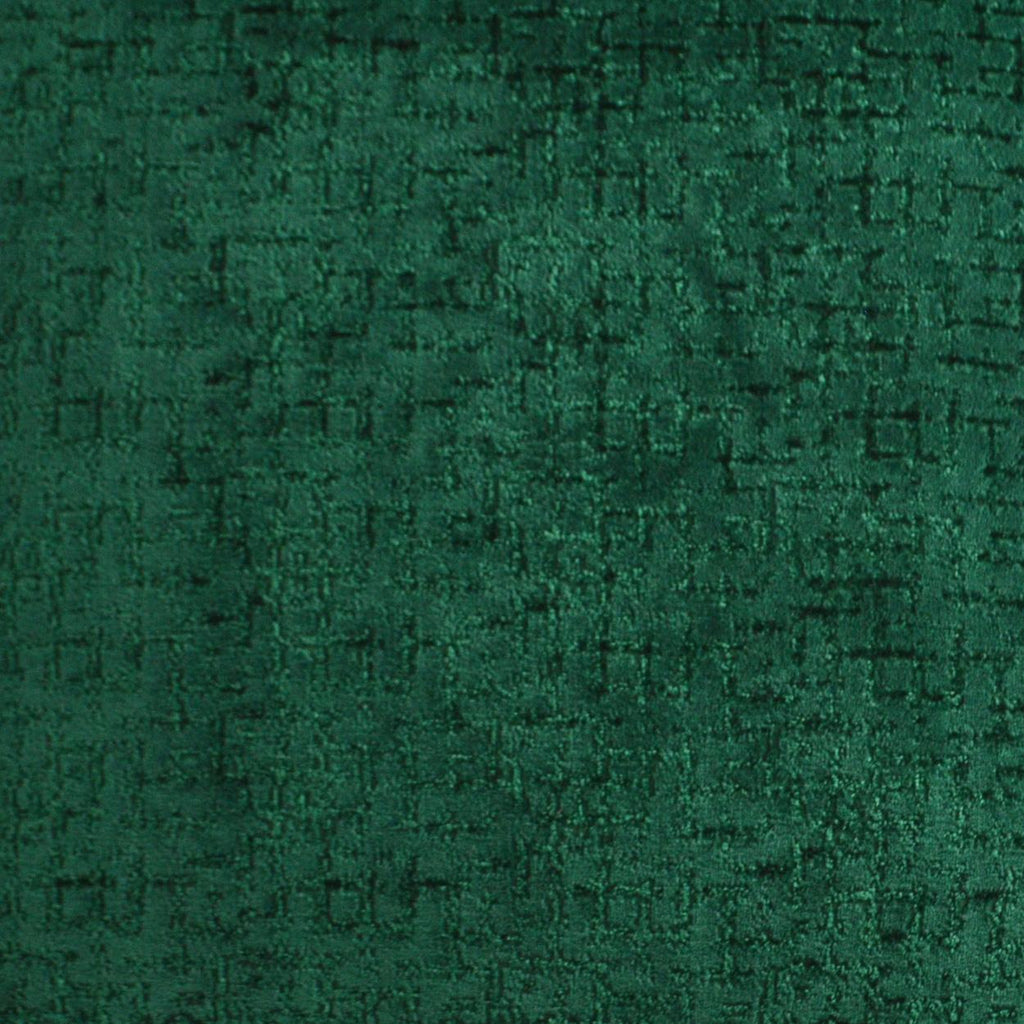 D.V. Kap Home Tetris Emerald  Fabric