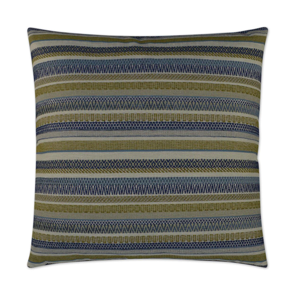 D.V. Kap Home Rimini Pacific 24" x 24" Pillow Cover