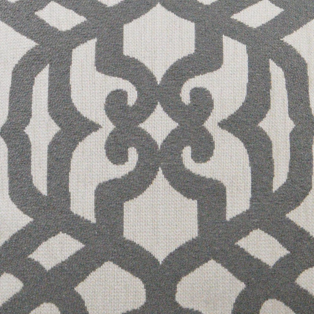 D.V. Kap Home Allure Grey  Fabric