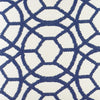 D.V. Kap Home Suave Blue Fabric