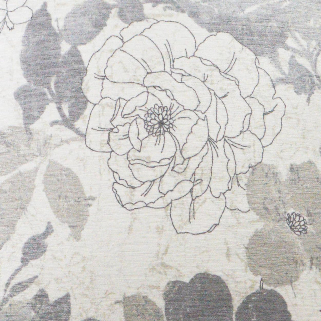 D.V. Kap Home Mademoiselle Grey  Fabric