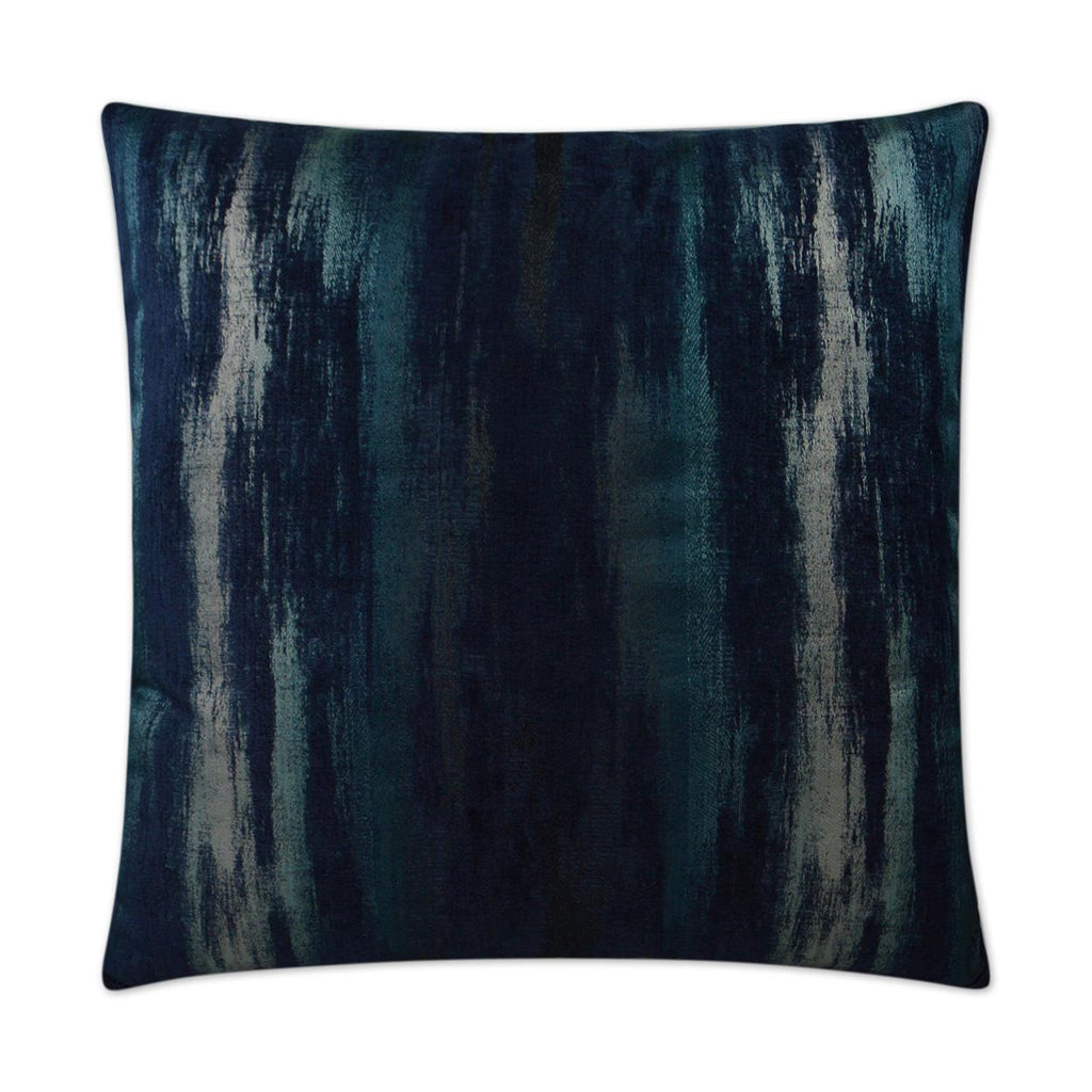 D.V. Kap Home Tia Transitional, Abstract 24" x 24" Pillow Cover