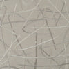 D.V. Kap Home Scribble Silver Fabric