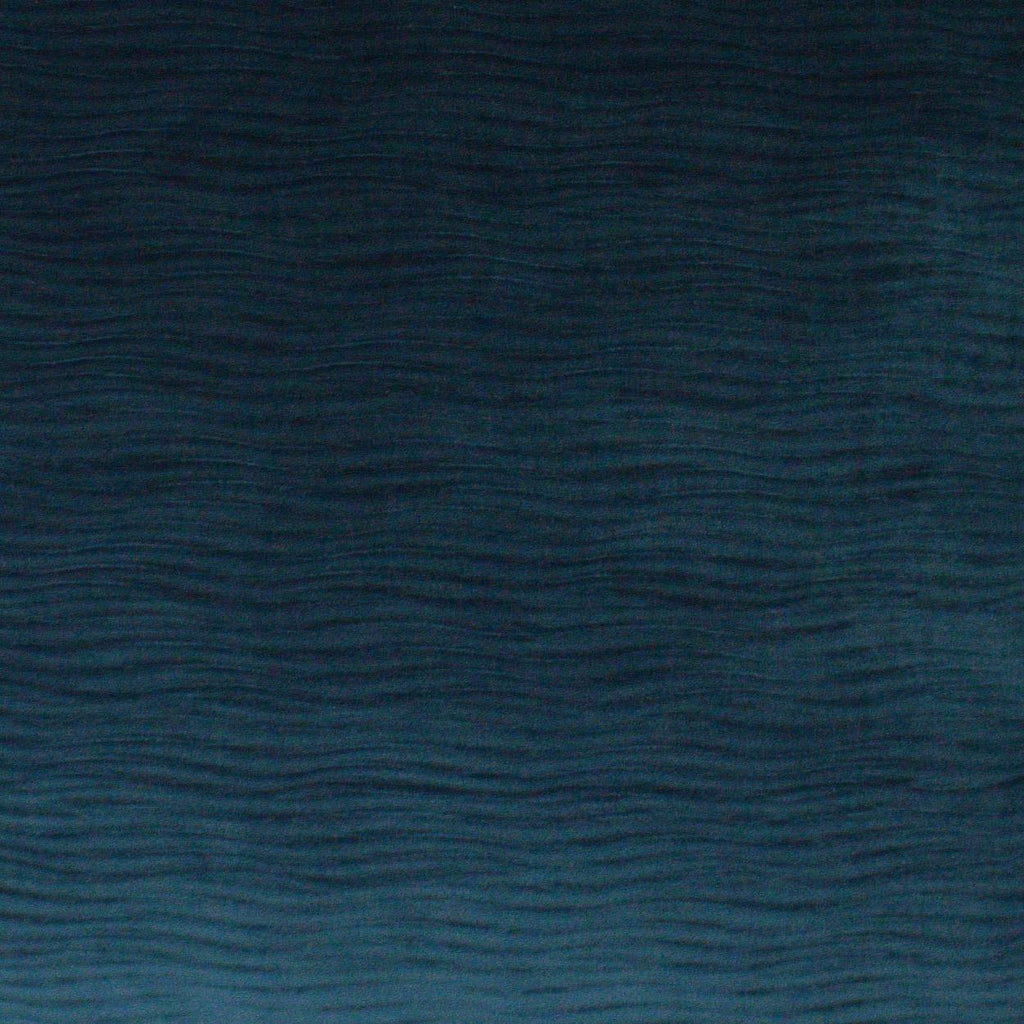 D.V. Kap Home Stream Navy  Fabric