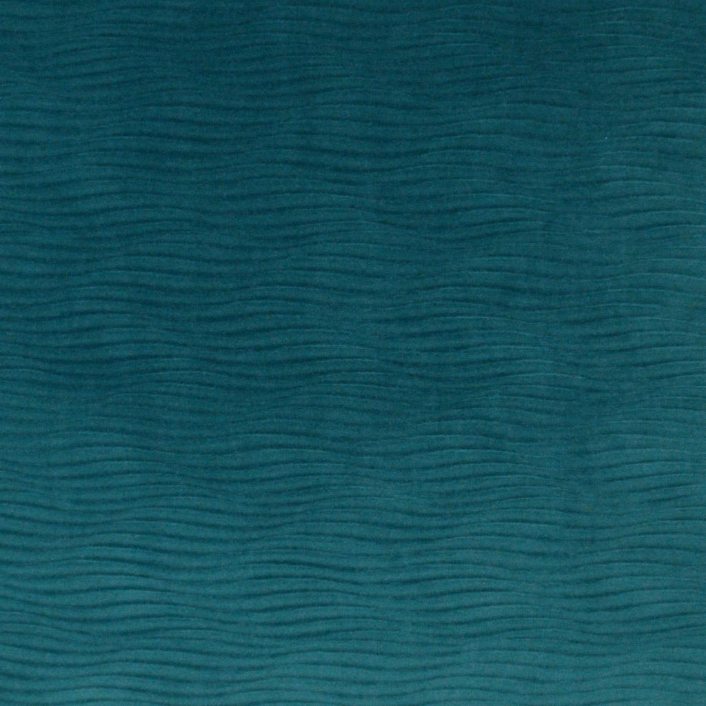 D.V. Kap Home Stream Peacock  Fabric