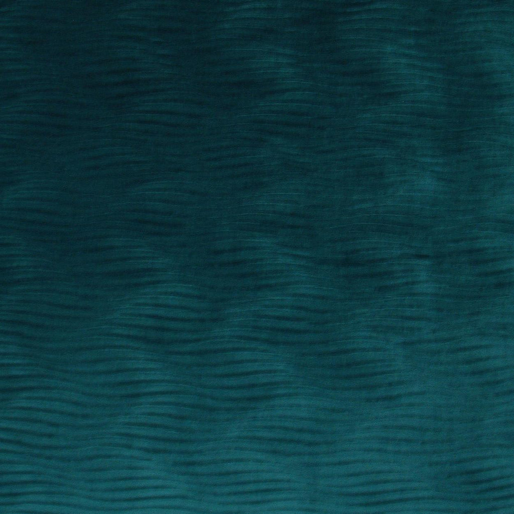 D.V. Kap Home Stream Teal  Fabric