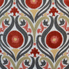 D.V. Kap Home Serenade Blaze Fabric