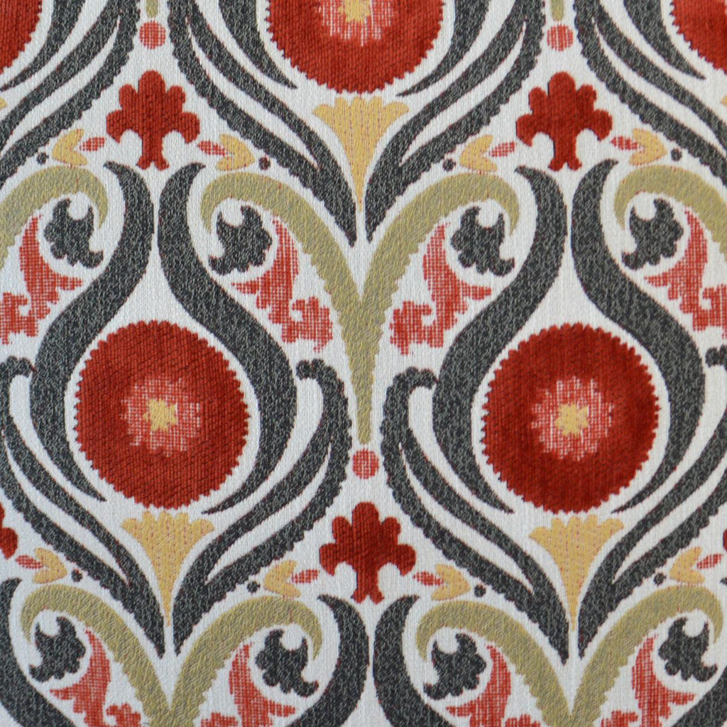 D.V. Kap Home Serenade Blaze  Fabric